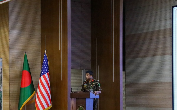 Exercise Tiger Lightning 2026 Closing Ceremony
