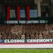 Exercise Tiger Lightning 2026 Closing Ceremony