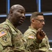 Third Army Senior Enlisted Leaders mark SMC graduation, discuss Air Defense readiness at Fort Bliss