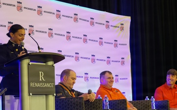 MCRC Hosts Fit to Win: Building Resilient Teams Panel Discussion
