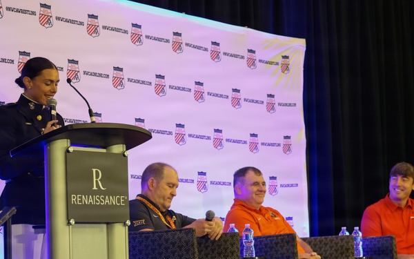 MCRC Hosts Fit to Win: Building Resilient Teams Panel Discussion