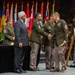 Third Army Senior Enlisted Leaders mark SMC graduation, discuss Air Defense readiness at Fort Bliss
