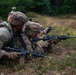 USAREUR-AF Best Squad Competition 2026 - Day Three: Squad LFX &amp; Defenders Crossing