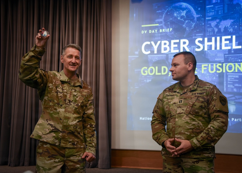Cyber Shield 2026