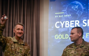 Cyber Shield 2026