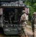 USAREUR-AF Best Squad Competition 2026 - Day Three: Squad LFX &amp; Defenders Crossing