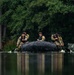 USAREUR-AF Best Squad Competition 2026 - Day Three: Squad LFX &amp; Defenders Crossing