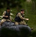 USAREUR-AF Best Squad Competition 2026 - Day Three: Squad LFX &amp; Defenders Crossing