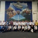 George Washington Hosts Tours in Da Nang, Vietnam