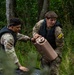 USAREUR-AF Best Squad Competition 2026 - Day Three: Squad LFX &amp; Defenders Crossing