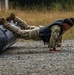 USAREUR-AF Best Squad Competition 2026 - Day Three: Squad LFX &amp; Defenders Crossing