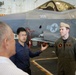 George Washington Hosts Tours in Da Nang, Vietnam