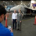 George Washington Hosts Tours in Da Nang, Vietnam
