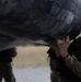 U.S. Army Europe and Africa Best Squad Competitors Conduct Zodiac Water Crossing