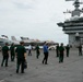 George Washington Hosts Tours in Da Nang, Vietnam