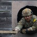 U.S. Army Europe and Africa Best Squad Soldiers Tackle Leaders Reaction Course