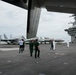 George Washington Hosts Tours in Da Nang, Vietnam