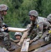 U.S. Army Europe and Africa Best Squad Soldiers Tackle Leaders Reaction Course