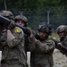 U.S. Army Europe and Africa Best Squad Soldiers Tackle Leaders Reaction Course