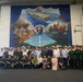 George Washington Hosts Tours in Da Nang, Vietnam