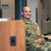 Senior Master Sgt. Ryan Fitz retires from Nebraska Air National Guard