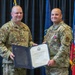 Senior Master Sgt. Ryan Fitz retires from Nebraska Air National Guard