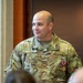 Senior Master Sgt. Ryan Fitz retires from Nebraska Air National Guard
