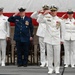 Coast Guard Air Station Savannah holds change-of-command ceremony