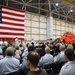 Coast Guard Air Station Savannah holds change-of-command ceremony