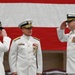 Coast Guard Air Station Savannah holds change-of-command ceremony