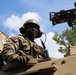 Gunners conduct Artillery Table XI on July 21–22, 2026