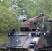 Gunners conduct Artillery Table XI on July 21–22, 2026