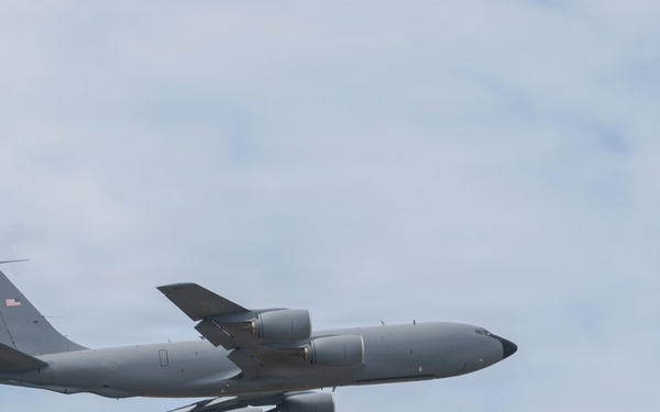 2026 Arctic Lightning Airshow Military Appreciation Day