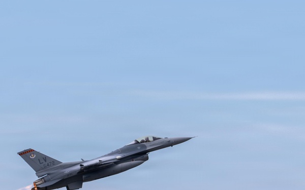 2026 Arctic Lightning Airshow Military Appreciation Day
