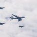 2026 Arctic Lightning Airshow Military Appreciation Day