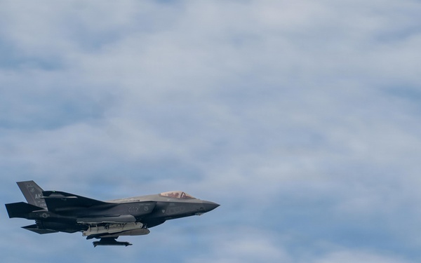 2026 Arctic Lightning Airshow Military Appreciation Day