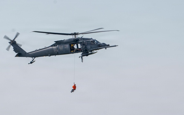 2026 Arctic Lightning Airshow Military Appreciation Day