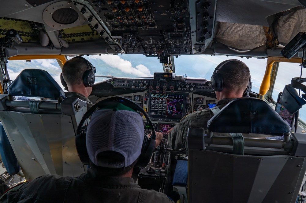 2026 Arctic Lightning Air Show Military Appreciation Day