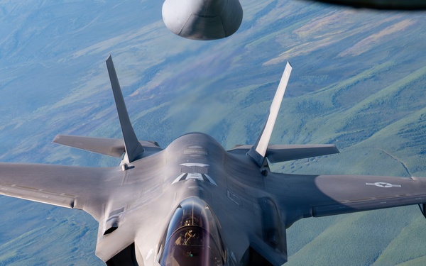 2026 Arctic Lightning Air Show Military Appreciation Day