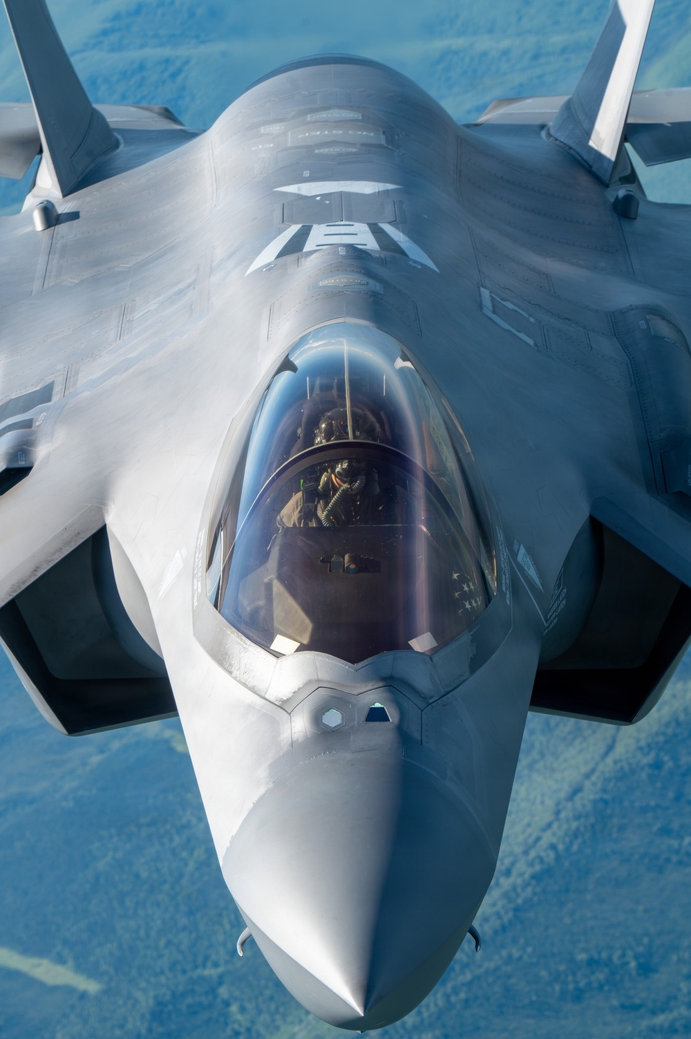 2026 Arctic Lightning Air Show Military Appreciation Day