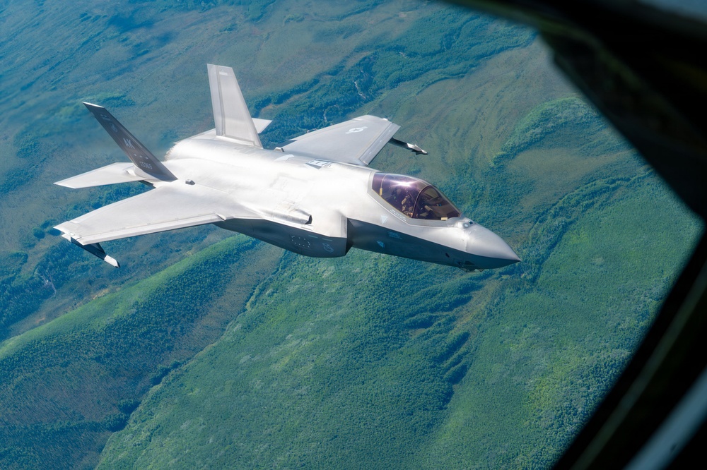 2026 Arctic Lightning Air Show Military Appreciation Day