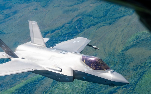 2026 Arctic Lightning Air Show Military Appreciation Day
