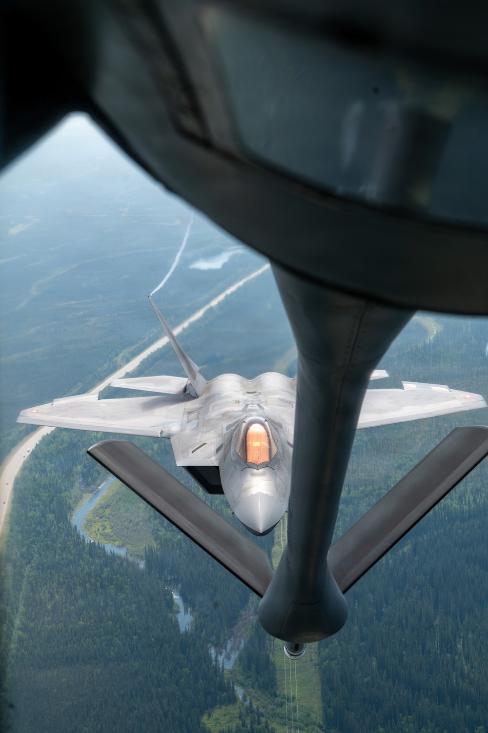 2026 Arctic Lightning Air Show Military Appreciation Day