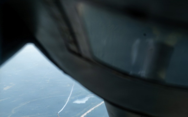 2026 Arctic Lightning Air Show Military Appreciation Day