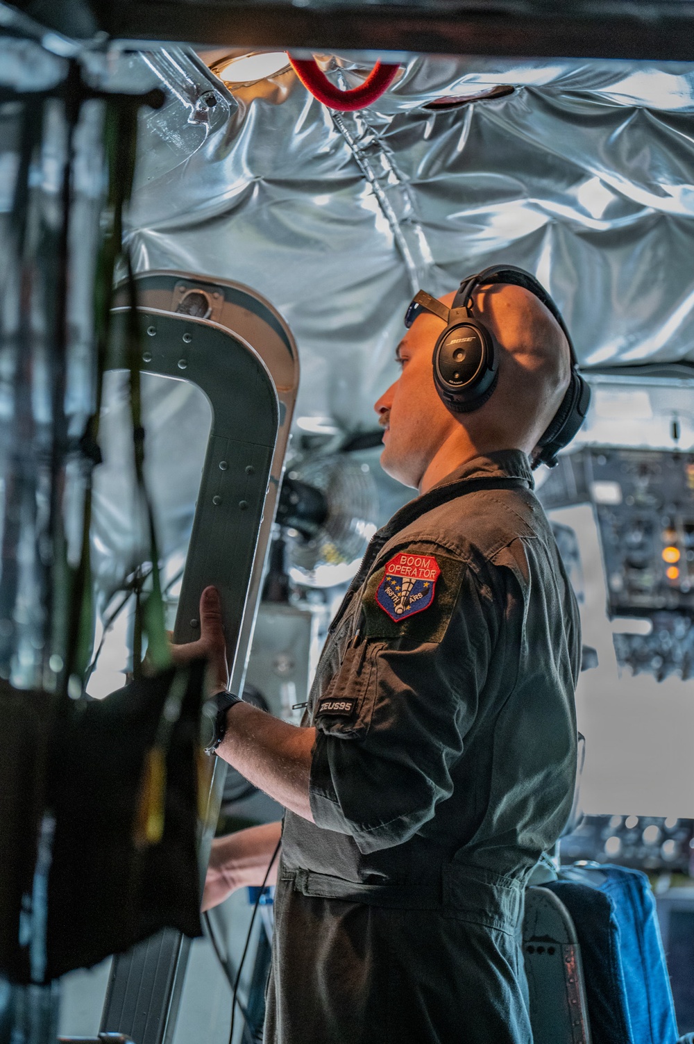 2026 Arctic Lightning Air Show Military Appreciation Day