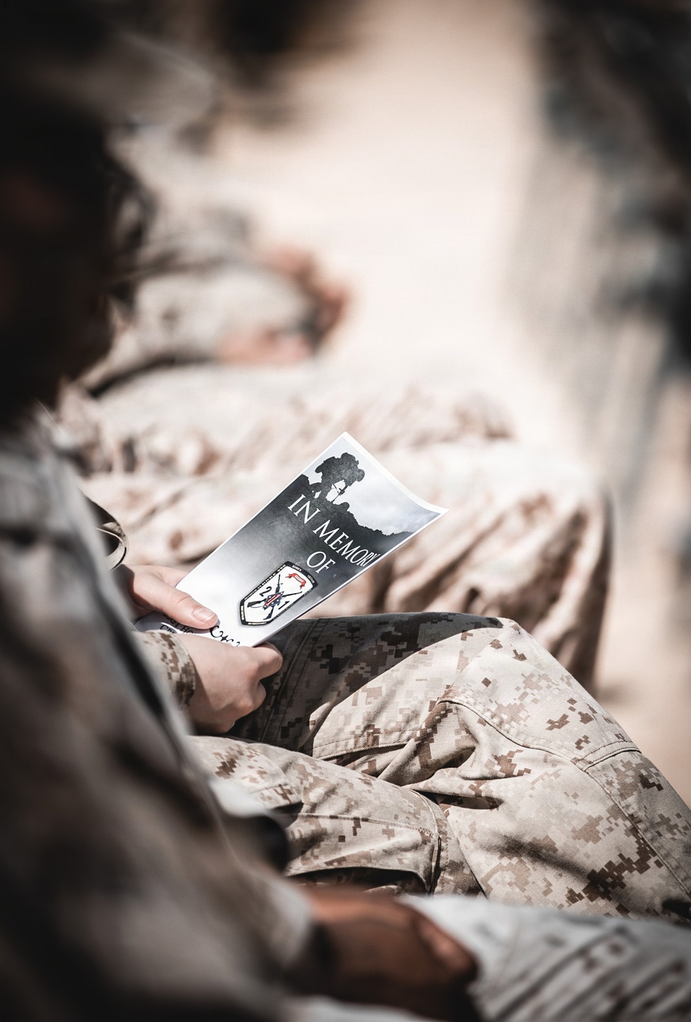 5 Years Later; The Marines of the Kabul Evacuation and the Legacy of the Fallen