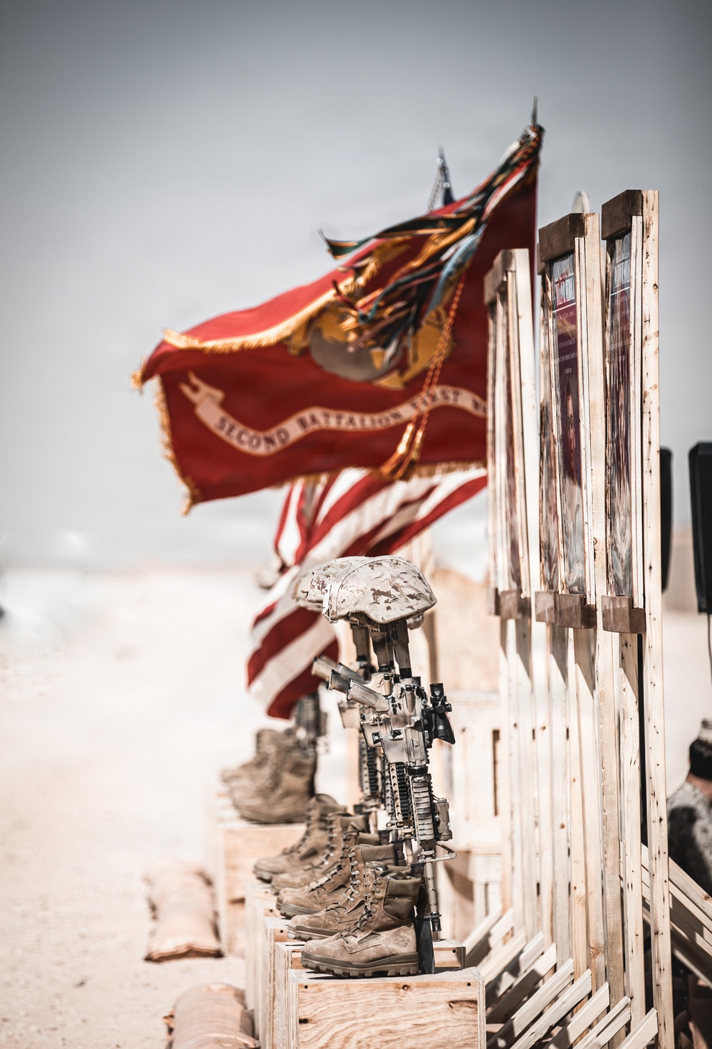 5 Years Later; The Marines of the Kabul Evacuation and the Legacy of the Fallen