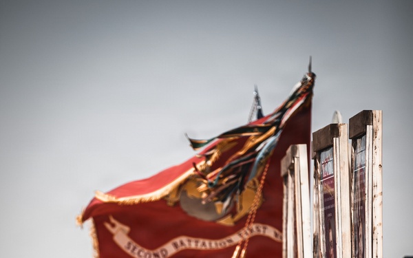 5 Years Later; The Marines of the Kabul Evacuation and the Legacy of the Fallen