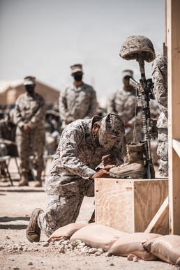 5 Years Later; The Marines of the Kabul Evacuation and the Legacy of the Fallen