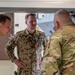 German MREP participants tour Hancock Field Air National Guard Base